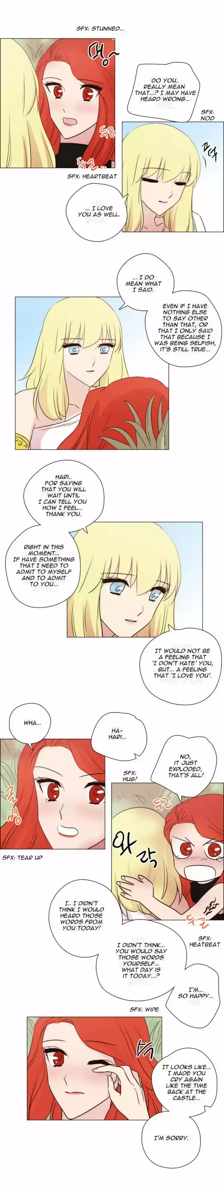 Miss Angel and Miss Devil 113