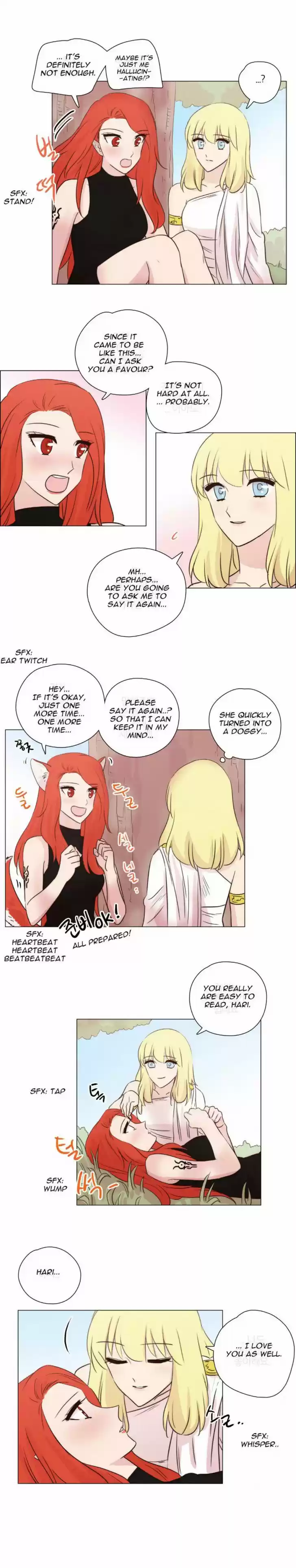 Miss Angel and Miss Devil 113