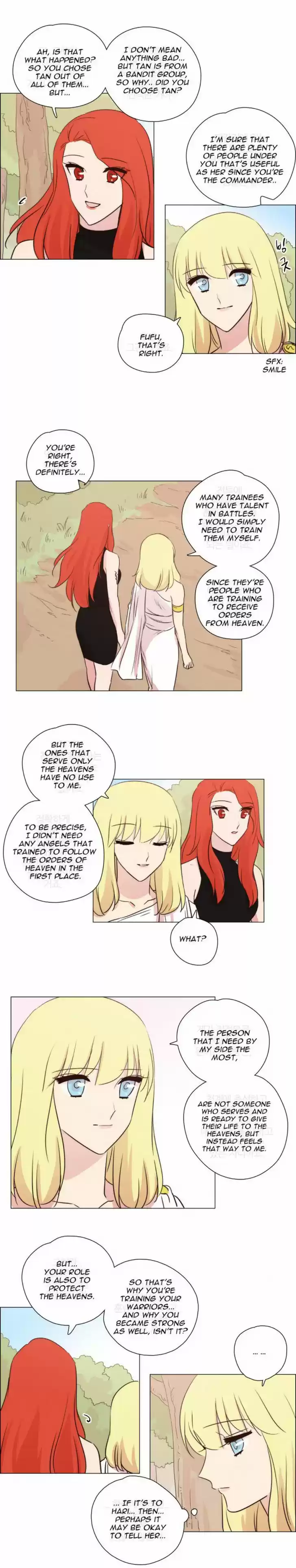 Miss Angel and Miss Devil 113