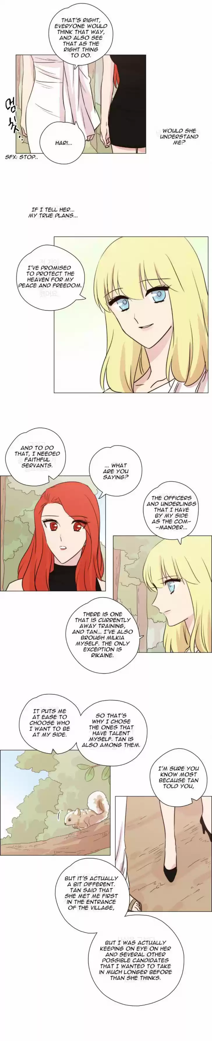 Miss Angel and Miss Devil 113