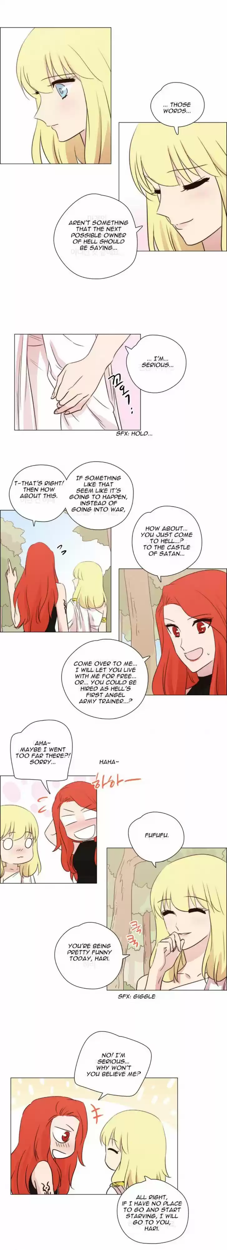 Miss Angel and Miss Devil 113