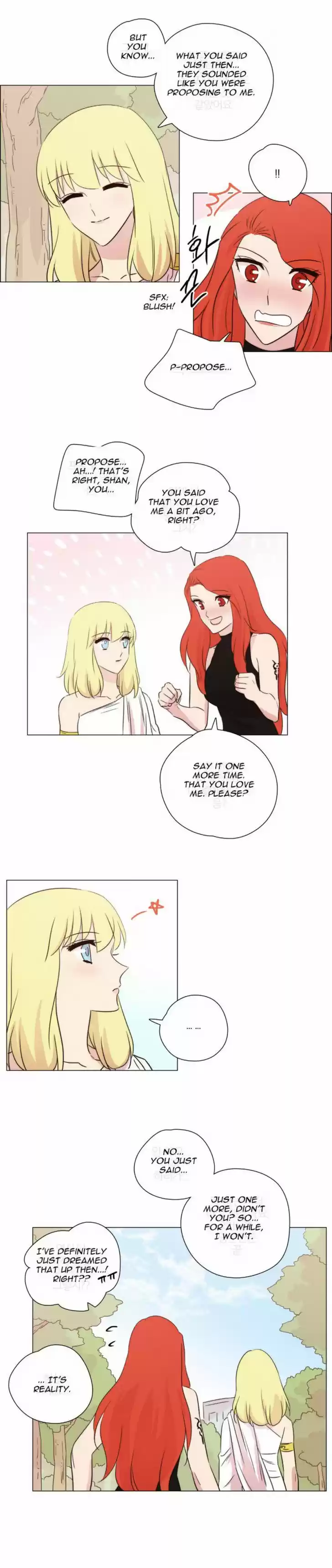 Miss Angel and Miss Devil 113