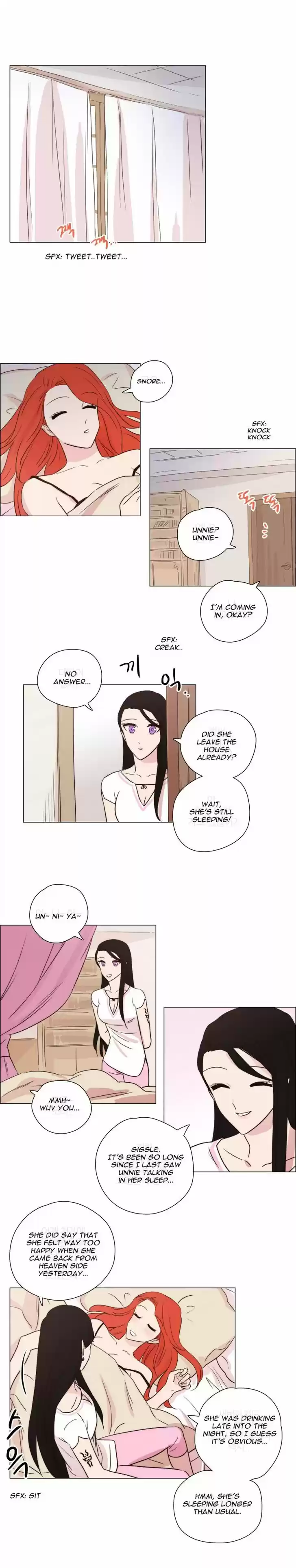 Miss Angel and Miss Devil 114