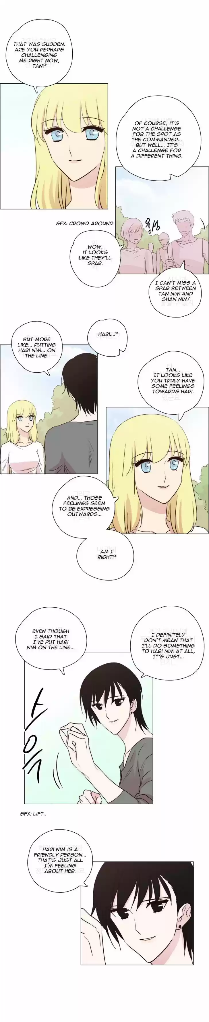 Miss Angel and Miss Devil 114