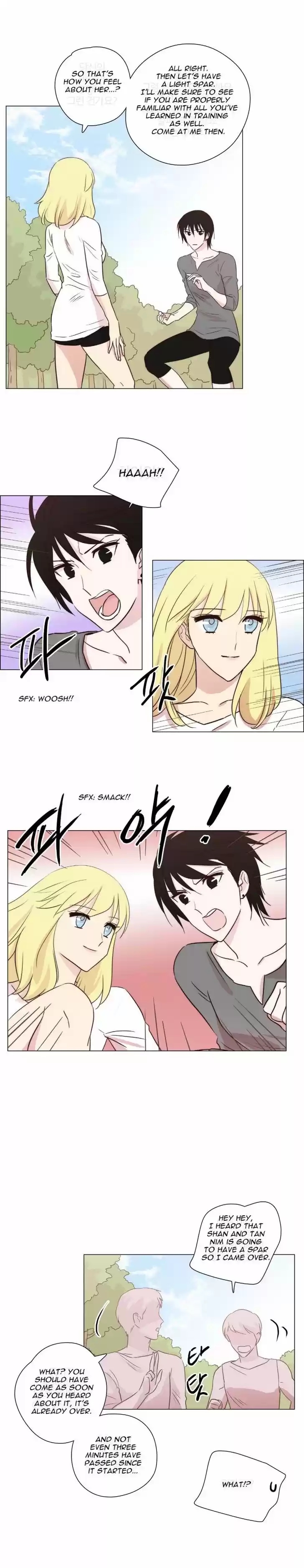 Miss Angel and Miss Devil 114