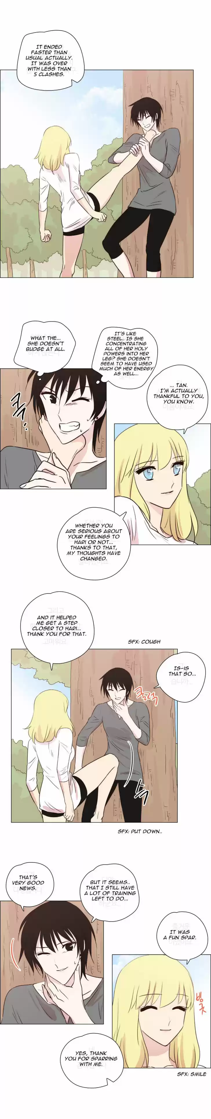 Miss Angel and Miss Devil 114