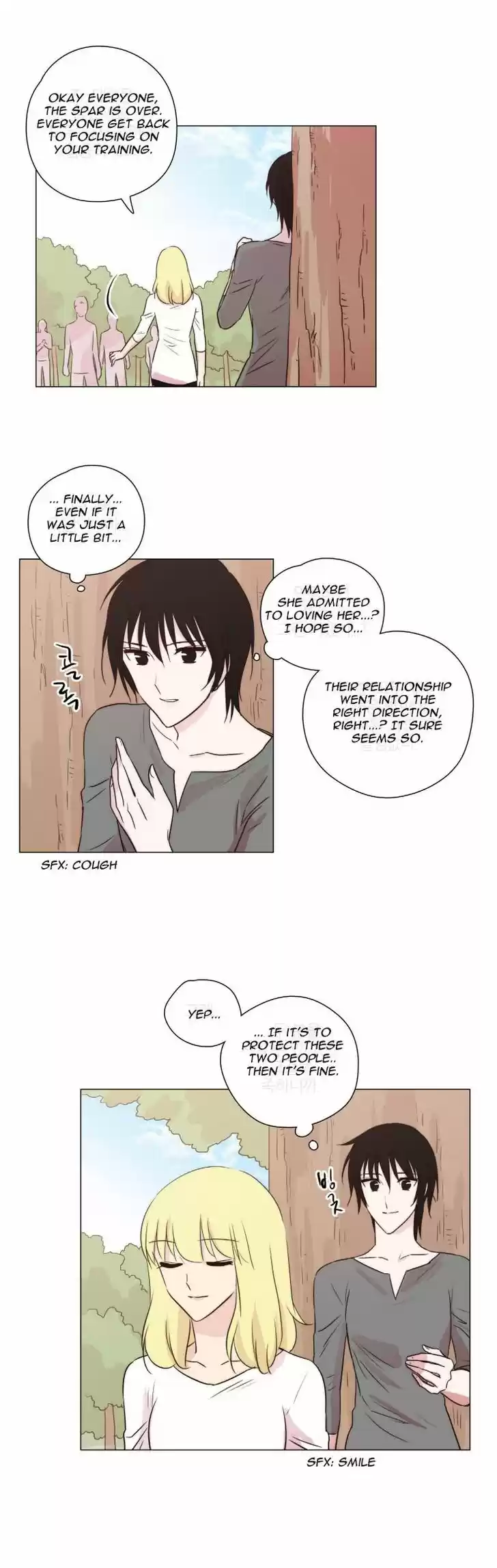 Miss Angel and Miss Devil 114