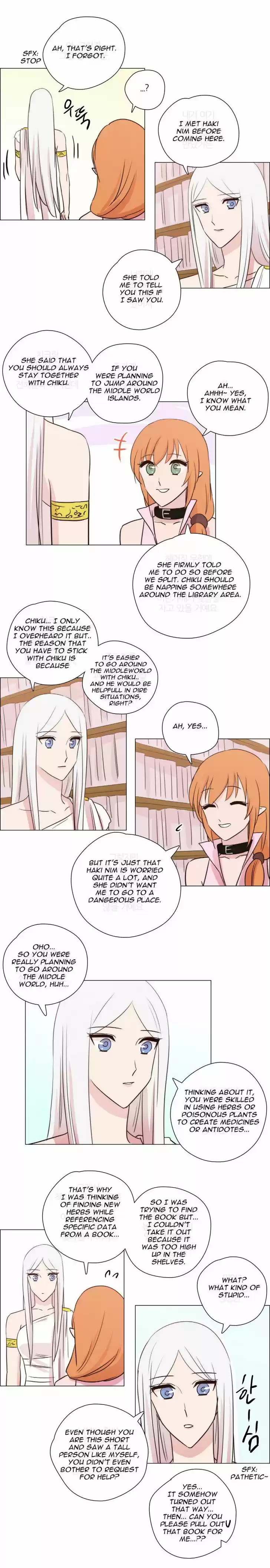 Miss Angel and Miss Devil 116