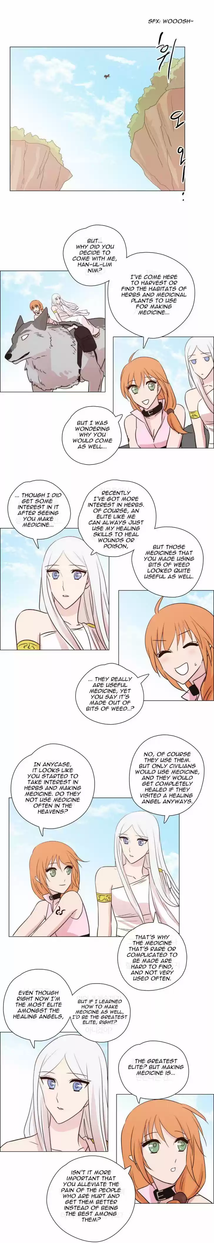 Miss Angel and Miss Devil 116