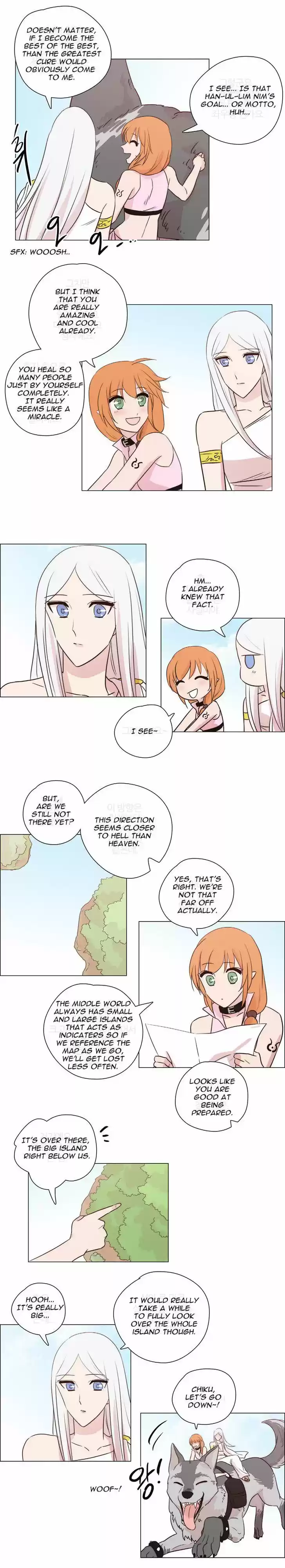 Miss Angel and Miss Devil 116