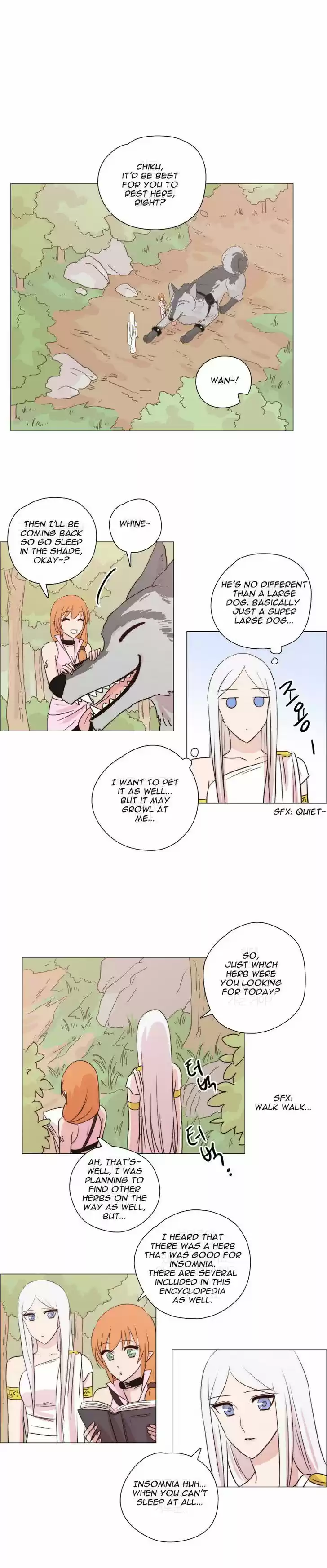 Miss Angel and Miss Devil 116