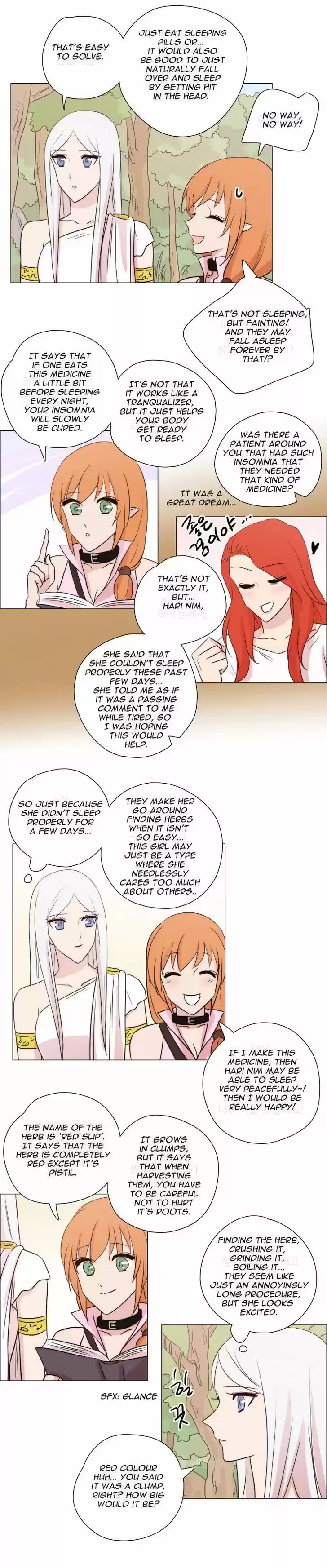 Miss Angel and Miss Devil 116