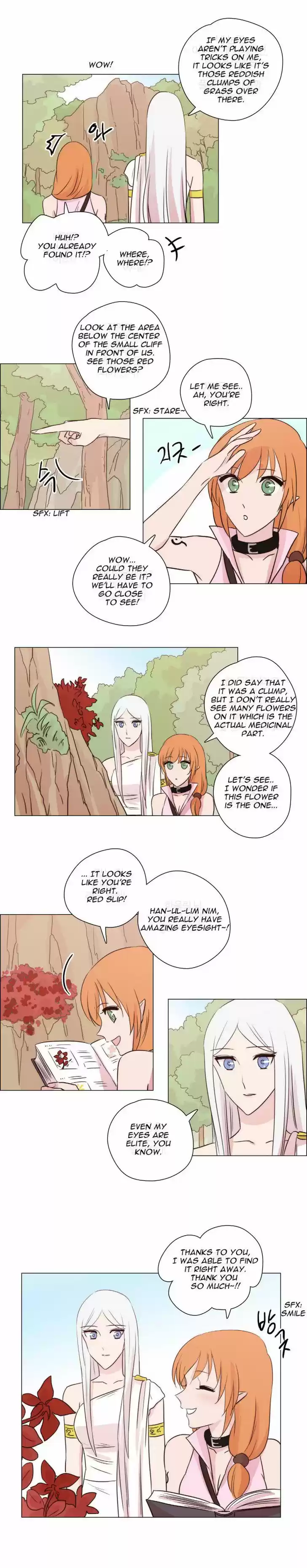 Miss Angel and Miss Devil 116