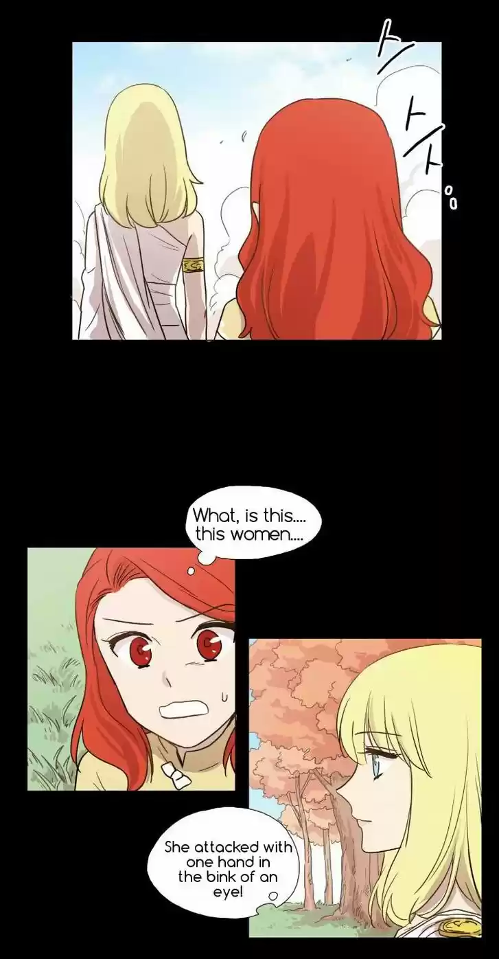 Miss Angel and Miss Devil 12