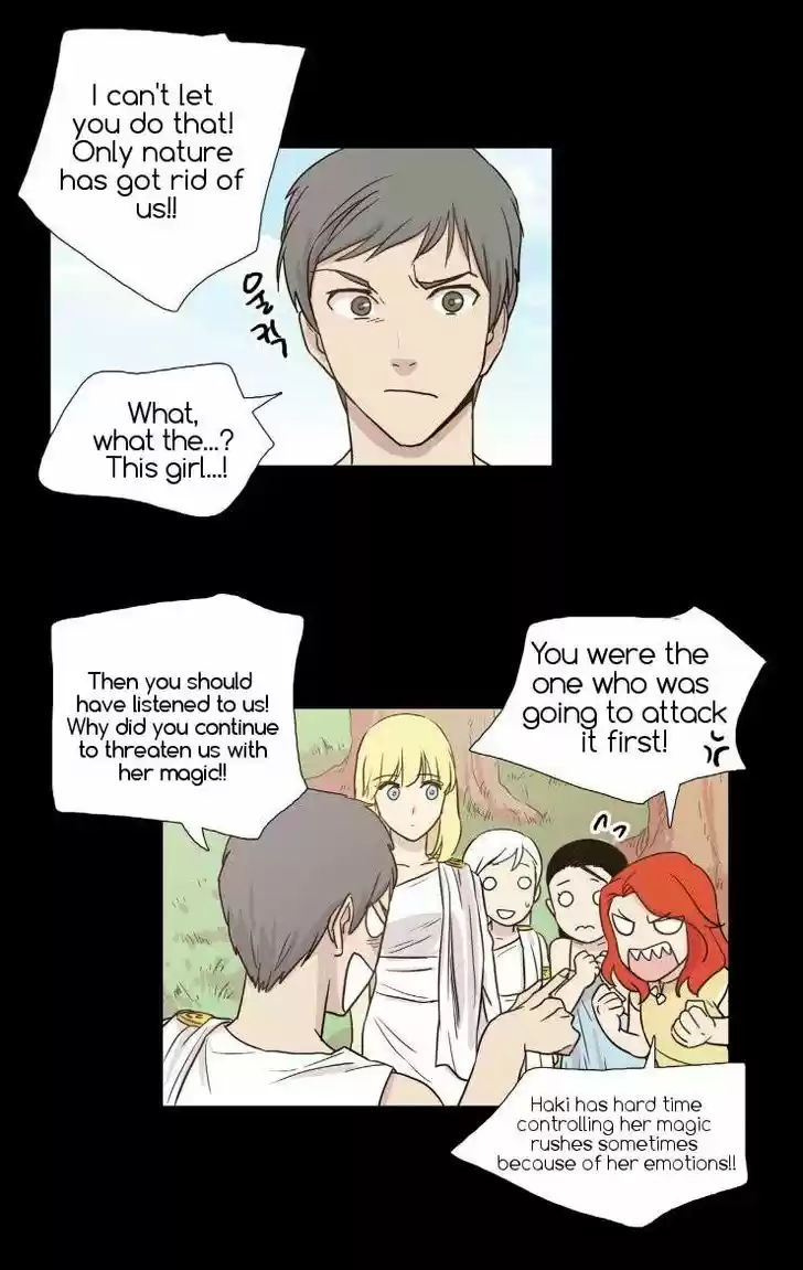 Miss Angel and Miss Devil 12