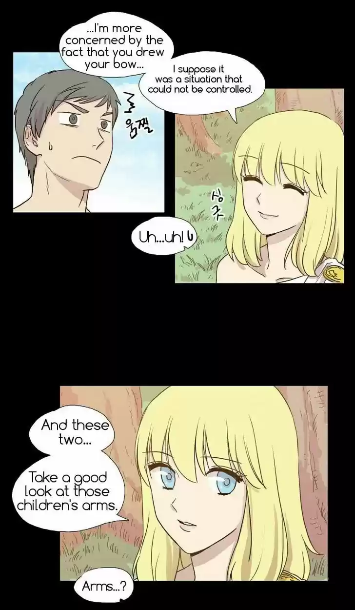 Miss Angel and Miss Devil 12