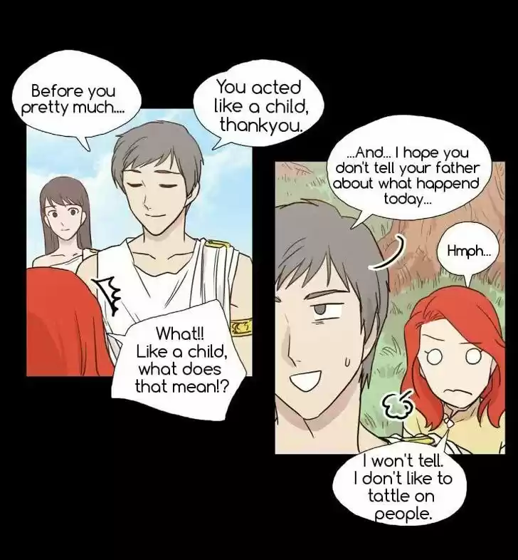 Miss Angel and Miss Devil 12