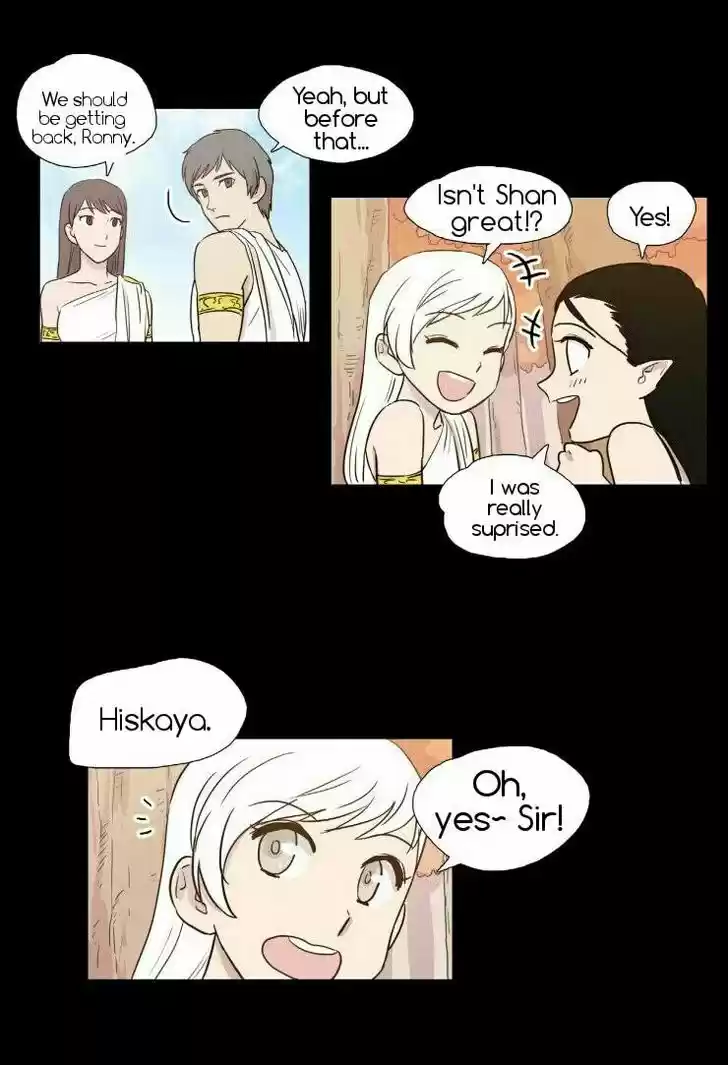 Miss Angel and Miss Devil 12