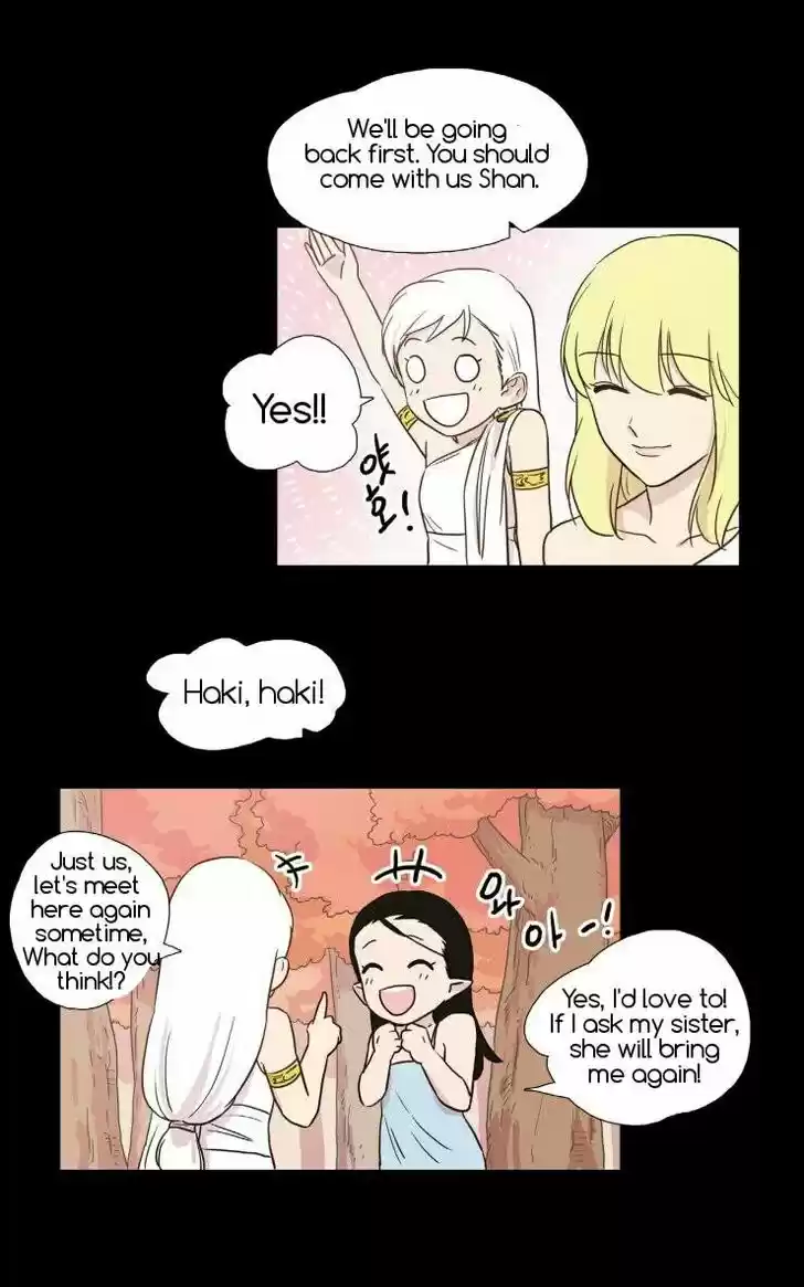 Miss Angel and Miss Devil 12