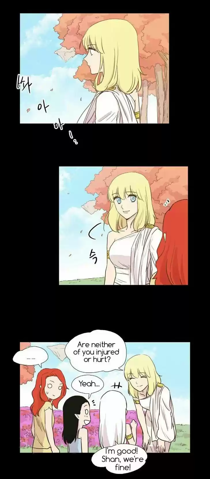 Miss Angel and Miss Devil 12