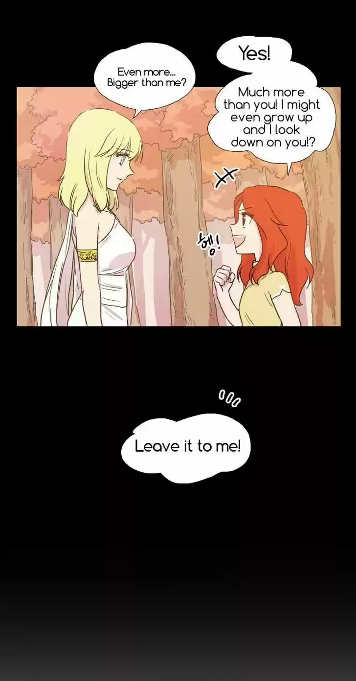 Miss Angel and Miss Devil 12