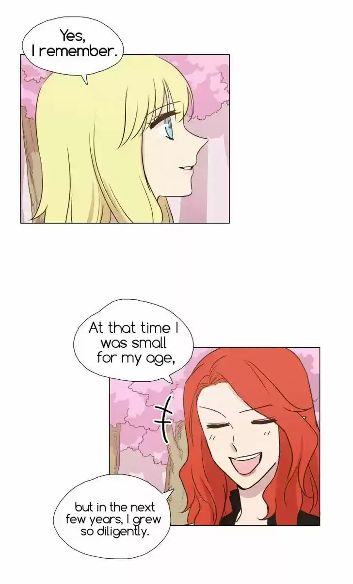 Miss Angel and Miss Devil 12