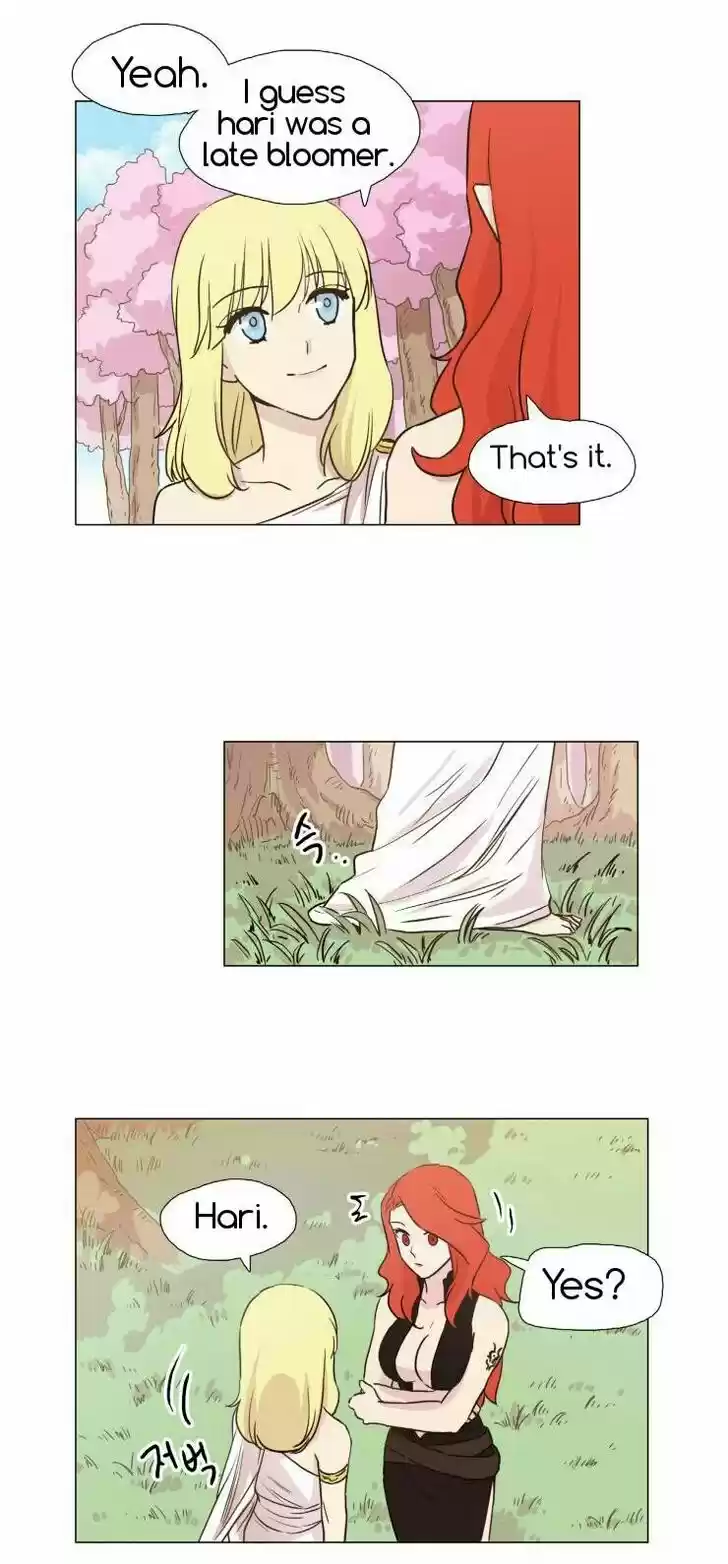 Miss Angel and Miss Devil 12