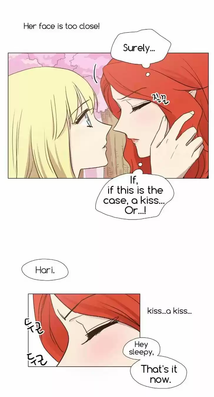 Miss Angel and Miss Devil 12