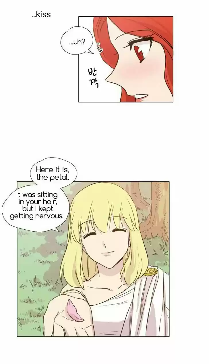 Miss Angel and Miss Devil 12