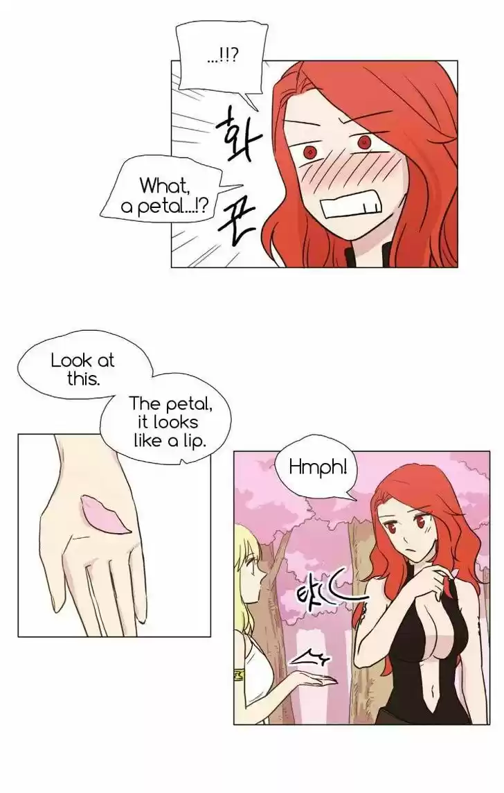 Miss Angel and Miss Devil 12