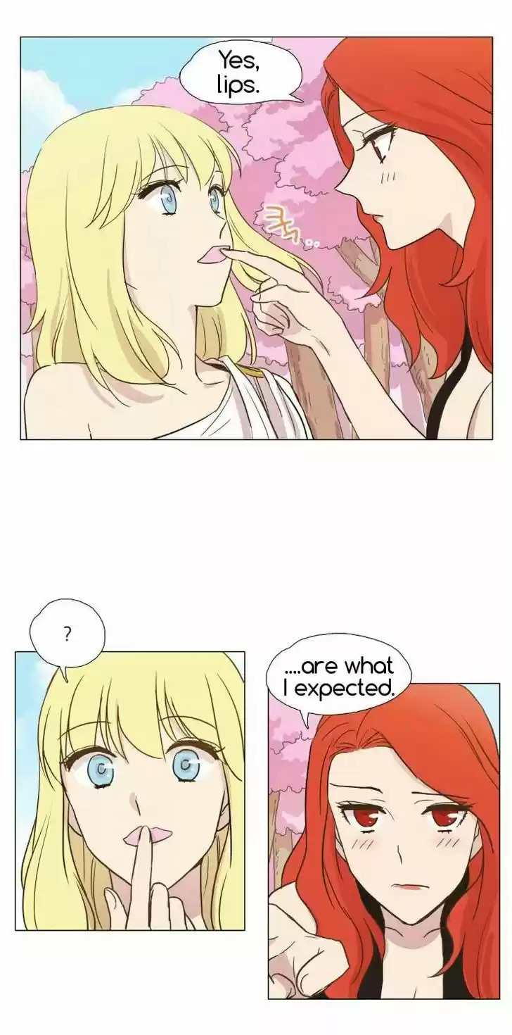 Miss Angel and Miss Devil 12