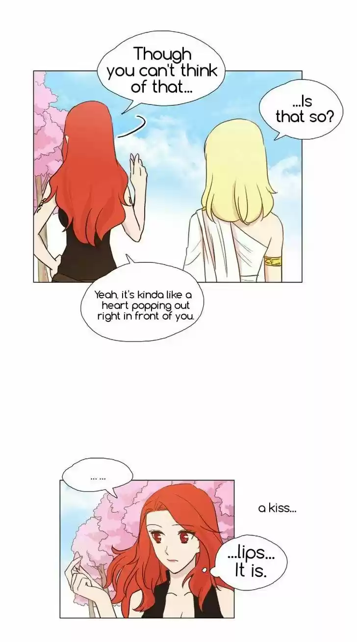 Miss Angel and Miss Devil 12