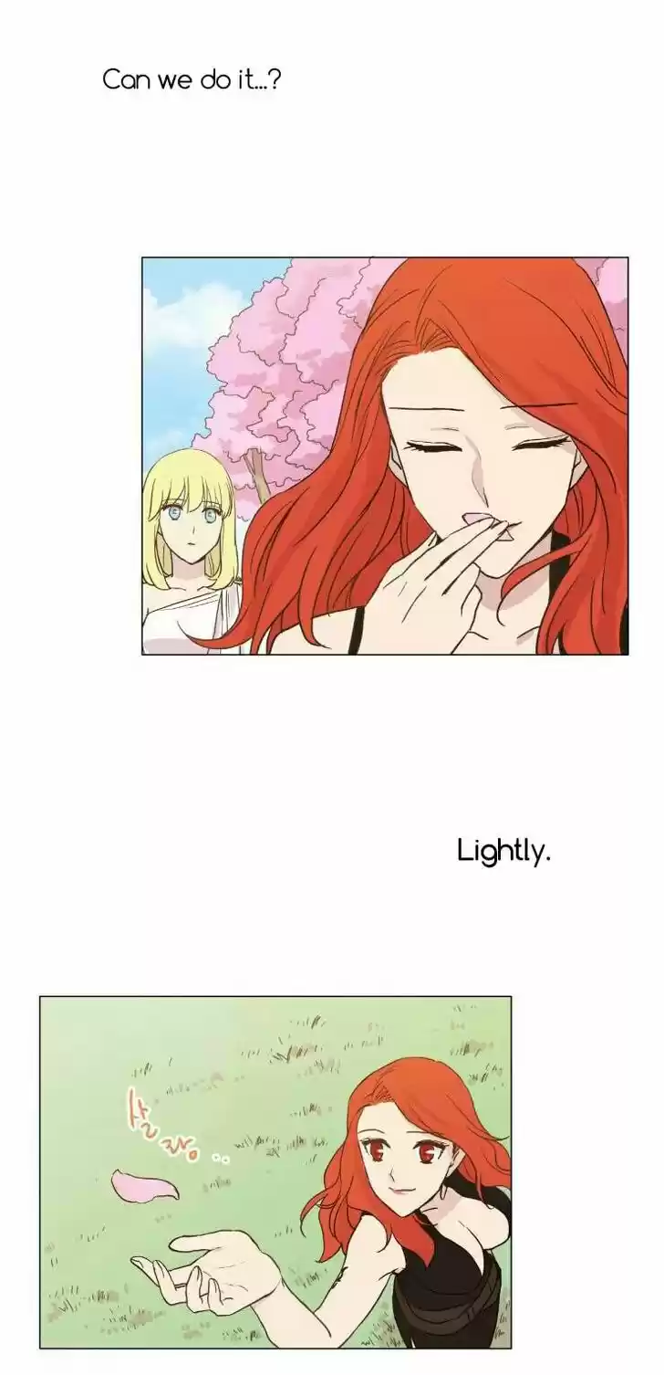 Miss Angel and Miss Devil 12