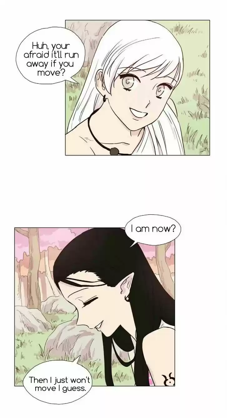 Miss Angel and Miss Devil 13