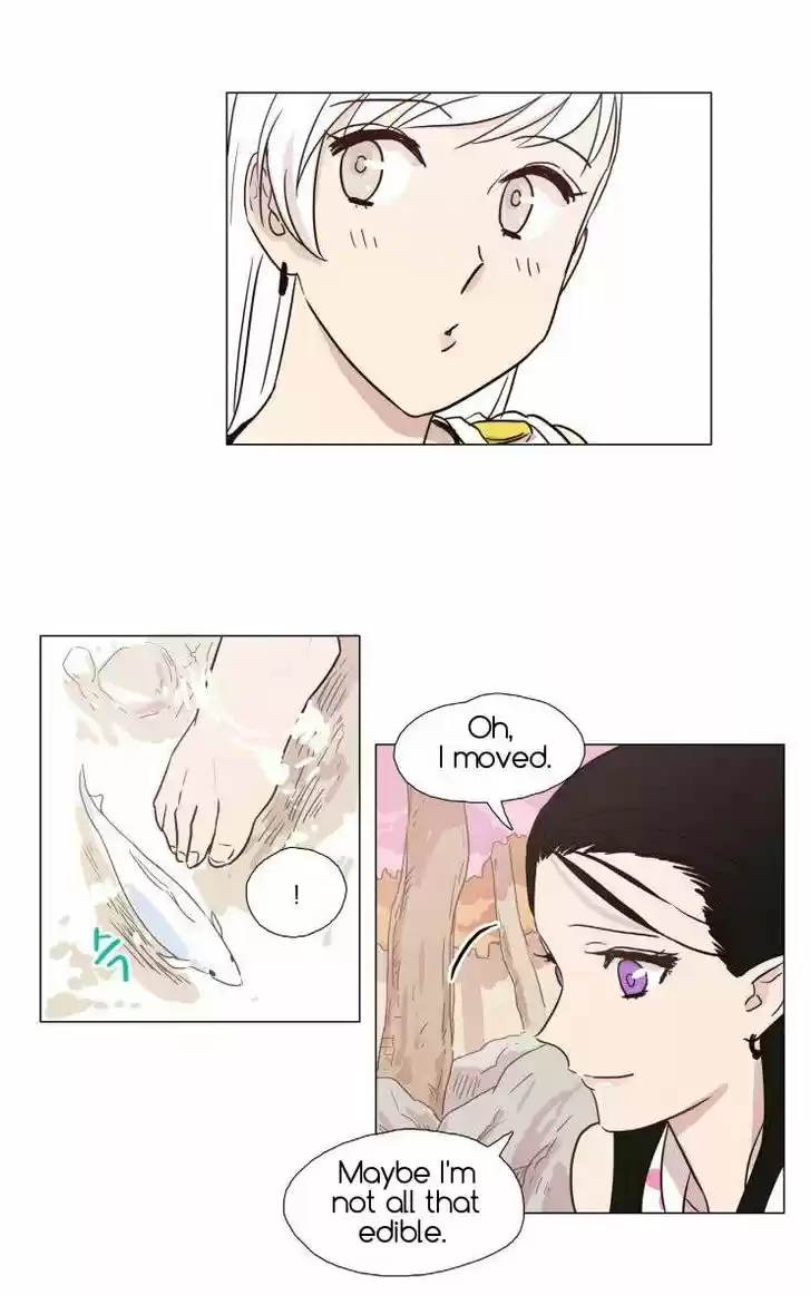 Miss Angel and Miss Devil 13