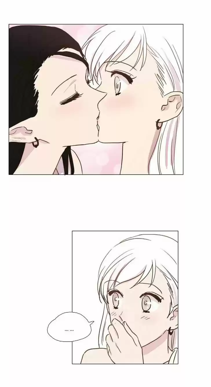 Miss Angel and Miss Devil 13