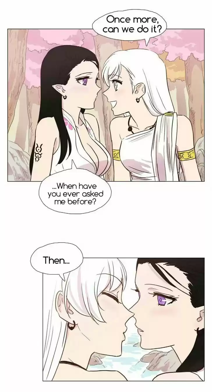 Miss Angel and Miss Devil 13