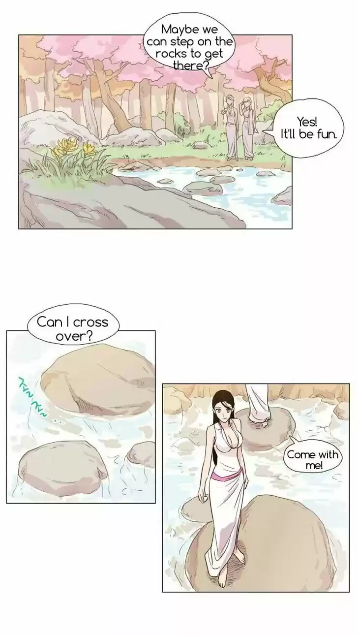 Miss Angel and Miss Devil 13