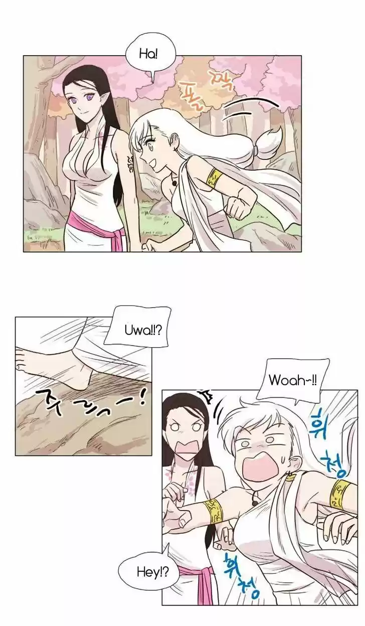 Miss Angel and Miss Devil 13