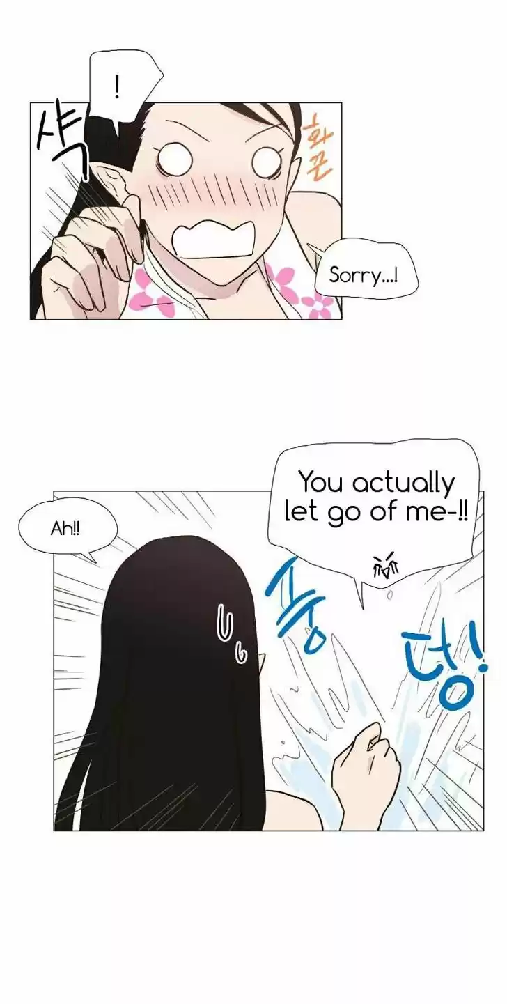 Miss Angel and Miss Devil 13