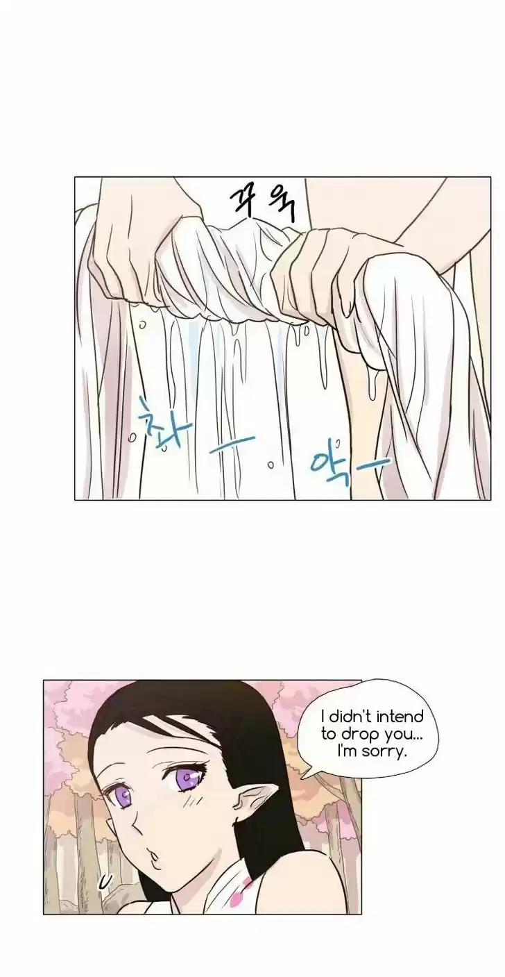 Miss Angel and Miss Devil 13