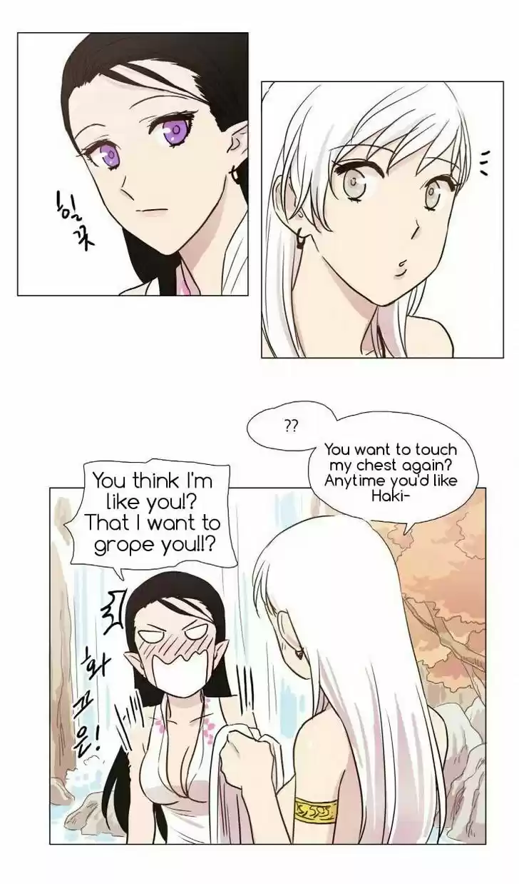 Miss Angel and Miss Devil 13