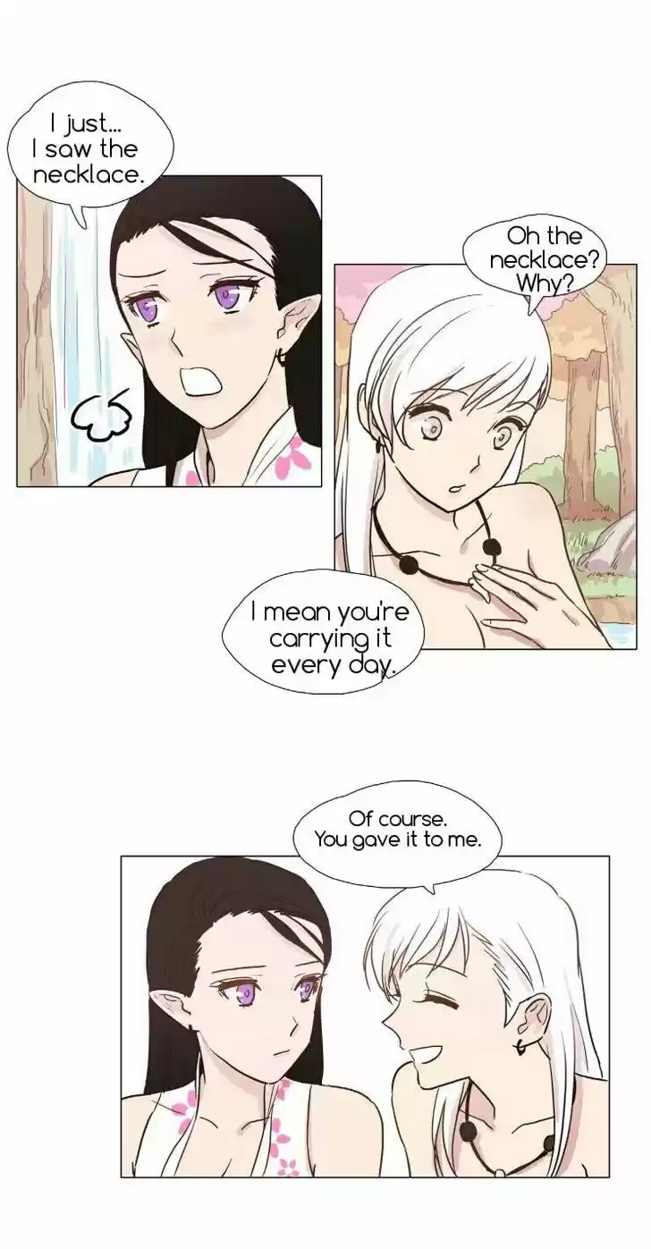 Miss Angel and Miss Devil 13