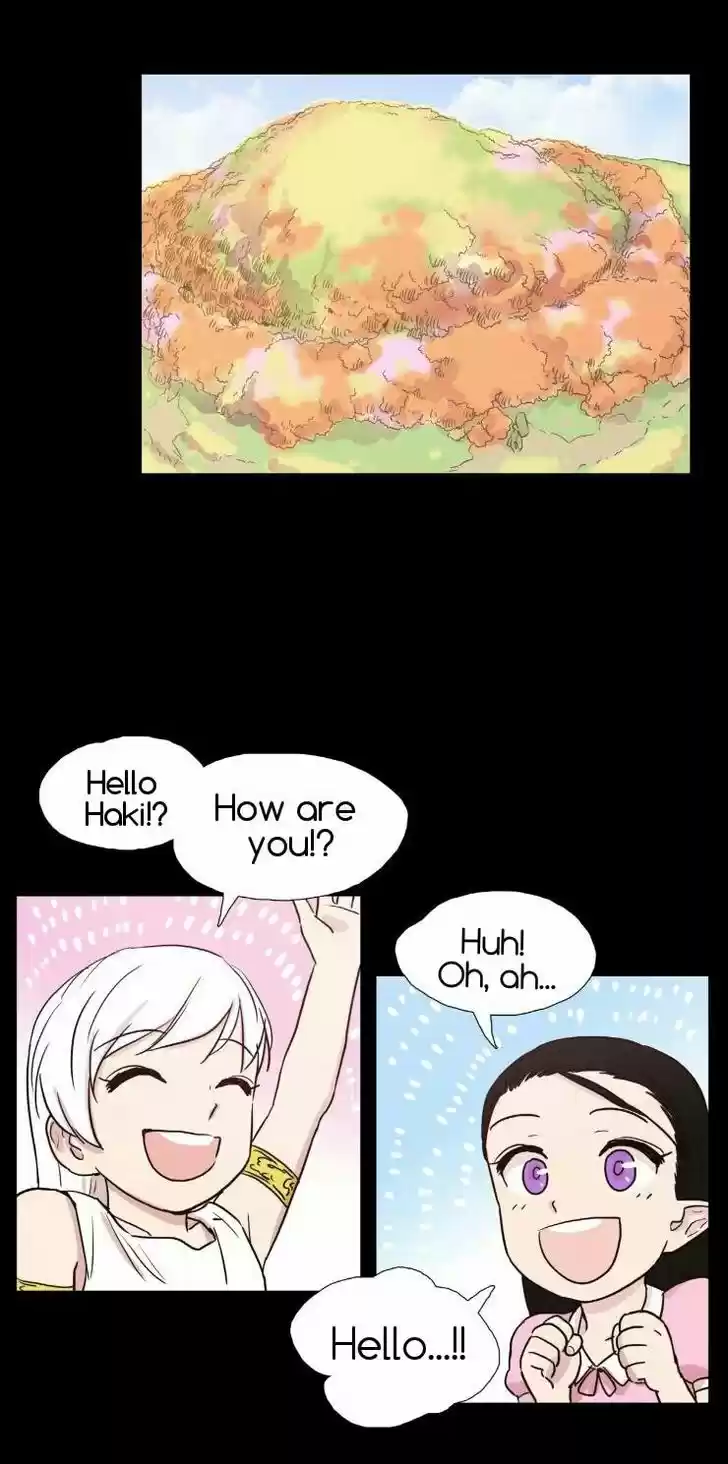 Miss Angel and Miss Devil 13