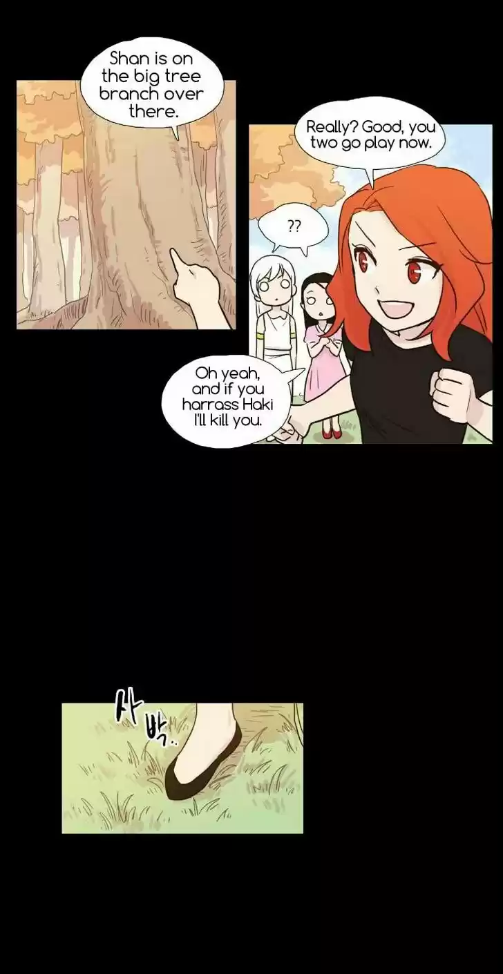 Miss Angel and Miss Devil 13