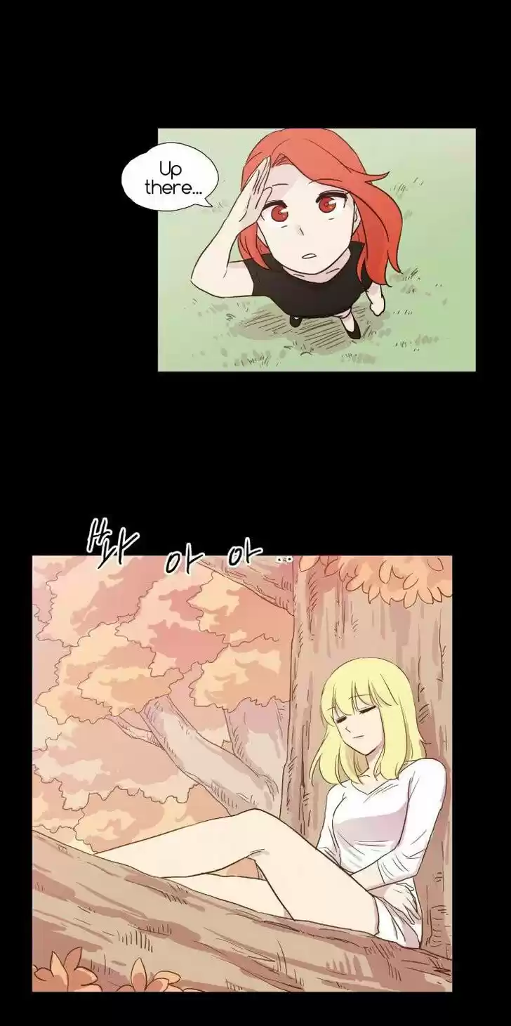 Miss Angel and Miss Devil 13