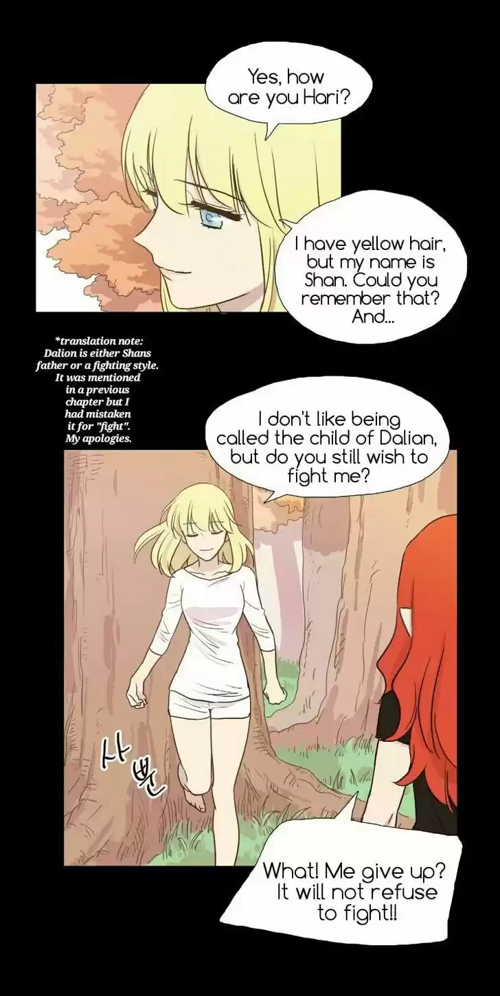 Miss Angel and Miss Devil 14