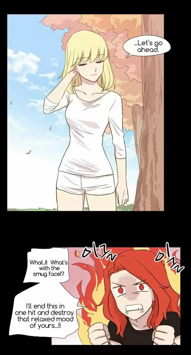 Miss Angel and Miss Devil 14