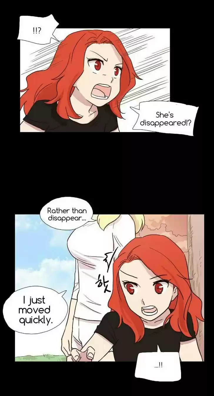 Miss Angel and Miss Devil 14