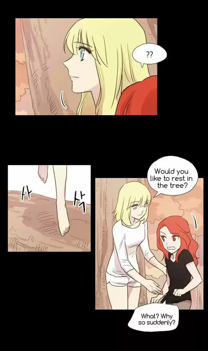 Miss Angel and Miss Devil 14